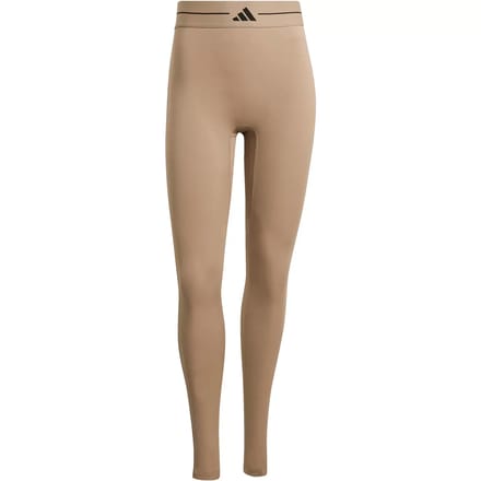 Leggings voor dames adidas Hyperglam 3-stripes
