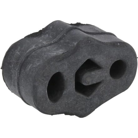 Rubberen ophangingsbuffers BOSAL 255-066