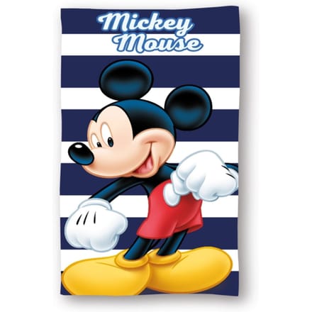 Mickey Mouse strandlaken