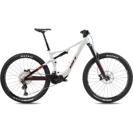 Elektrische mountainbike BH Bikes Ilynx+ Sl Enduro 9.1