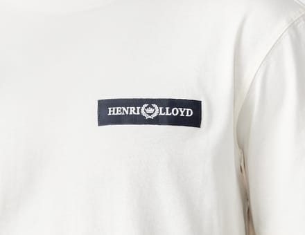 Henri Lloyd Calshot T-Shirt
