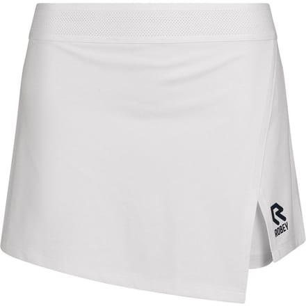 Robey Tennis Club Skirt - Wit - 140