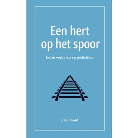 Een Hert Op Het Spoor - Elzo Smid