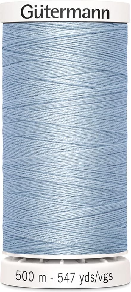 Gutermann Polyester Naaigaren 500meter-75