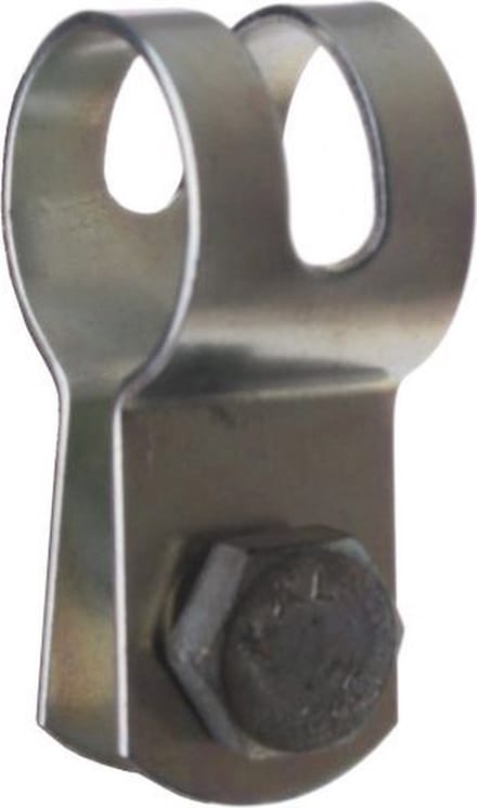 Bofix Bandage compleet 20mm RVS (10st)