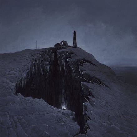 Black Wing - No Moon (2 LP)