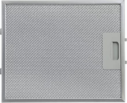 Juno Metaalfilter 4055101671 280x230x8mm