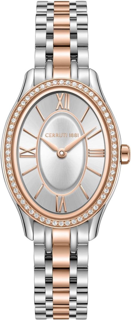 Horloge Brescia