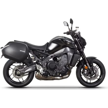 Zijsteun Shad 3p system Yamaha mt09/sp