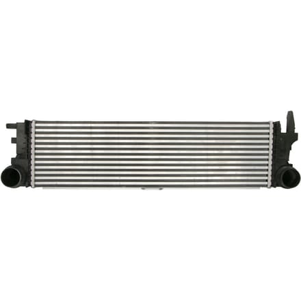 Intercooler, inlaatluchtRadiator THERMOTEC DAM032TT
