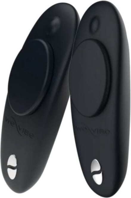 WE-VIBE - WE-VIBE SET TEASE US MOXIE & MOXIE BLACK