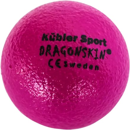 Schuimbal voor kinderen Dragonskin Neon