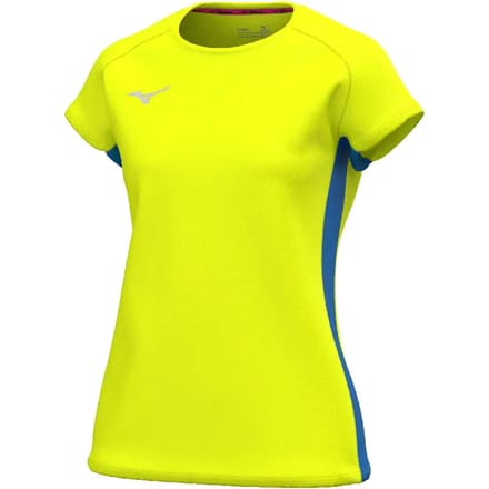 Dames-T-shirt Mizuno