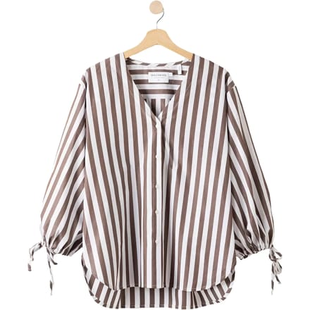 Vrouwenblouse Holebrook Marie