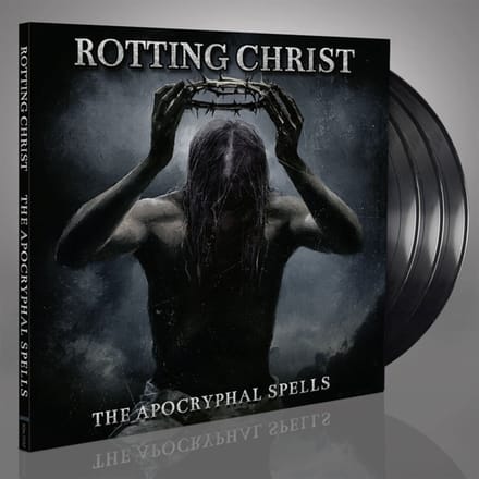 The Apocryphal Spells