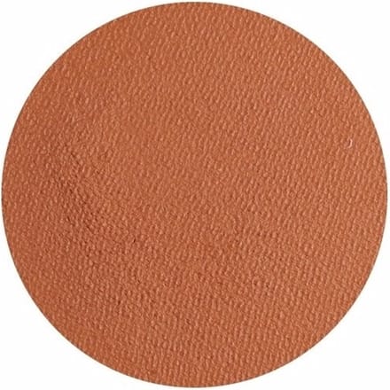 Superstar schmink - cowboy bruin - 16 gram - grimeer schmink/make-up