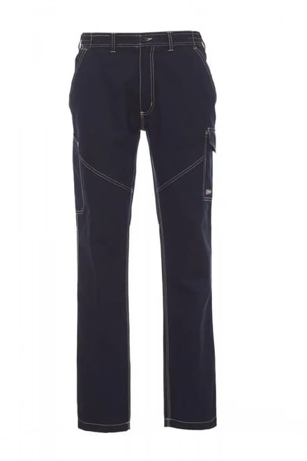 Payper Worker Summer - Navy Blue - L
