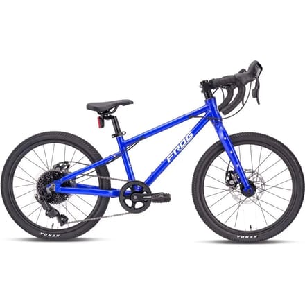 Kinderfiets Frog Bikes 53