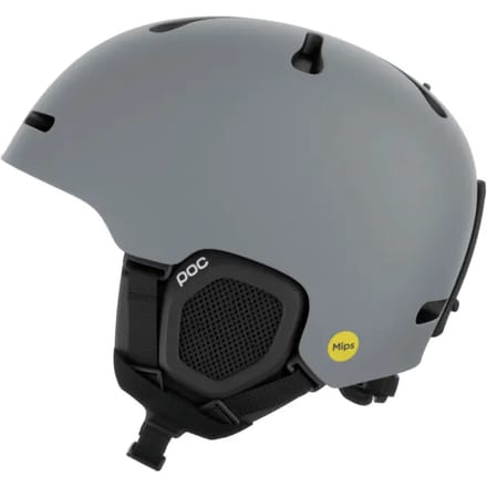 POC Fornix MIPS Helm grijs