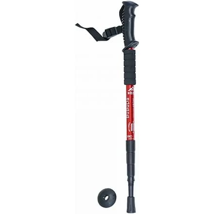 Softee Bbd Stokken Zilver 100-135 cm Man,Vrouw