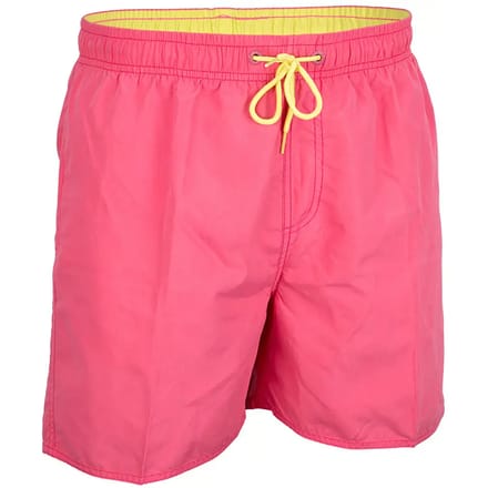 Waimea Zwemshort Volwassenen - Boca - Roze/Geel - S