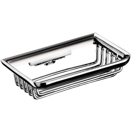 Emco system 2 soap basket