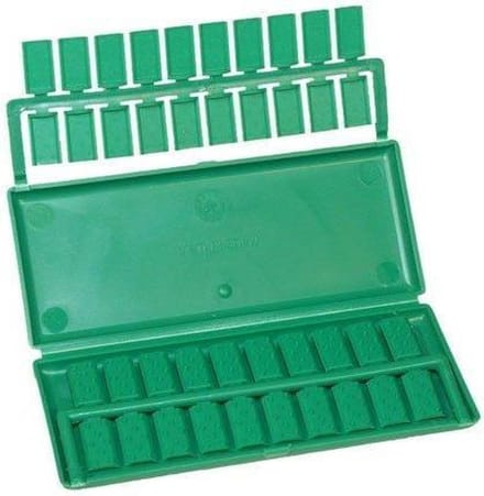 Unger Plastic Clips - 40 stuks