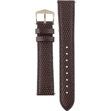 Hirsch 12322610-1-17 Rainbow Horlogeband