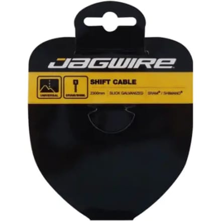 Derailleurkabel Jagwire 1.1X3100mm SRAM/Shimano