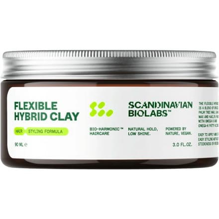 Scandinavian Biolabs Flexible Hybrid Clay 90 ml