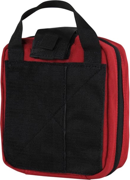 Condor (Elite) Rip-Away EMT Medische Pouch Red / Rood