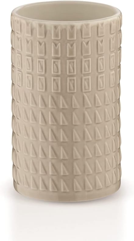 Badkamer Drinkbeker, Porselein