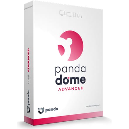 Panda Dome Advanced 2026 1 Apparaat 3 Jaar