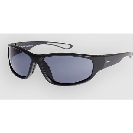 Dot Dash Eclipse Matte Black Zonnebril zwart