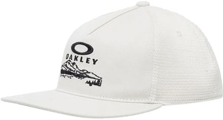 Oakley Apparel Session Trucker Graphic Pet Wit