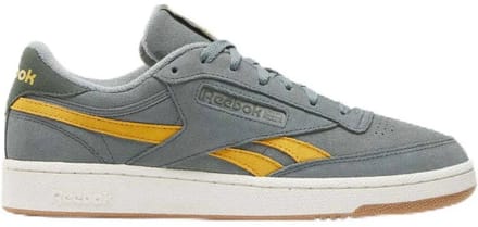 Reebok Classics Club C Revenge Schoenen Grijs EU 40 1/2