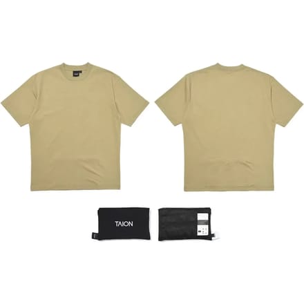 T-shirt Taion Storage