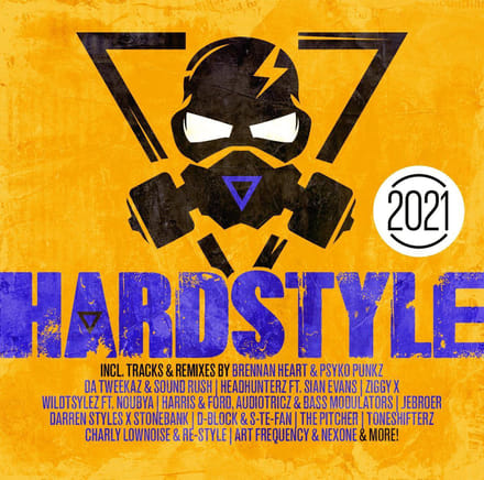 Hardstyle 2021