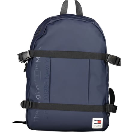 Tommy Hilfiger 1985 Rugzak Marineblauw