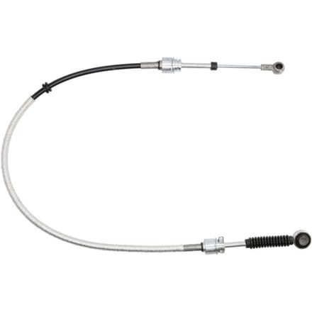 Topran Kabel, handgeschakelde versnellingsbak HANS PRIES 503 166 links