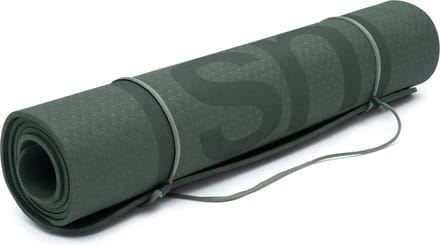 Super.Natural Yoga - Dark green - Maat Unisex_OneSize