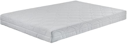 Matras Dreamex - 18 cm - Anti-Allergie