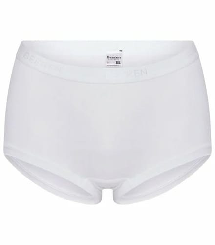 Beeren microfiber dames hipster Young