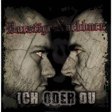 Ich Oder Du - Durstige Nachbarn