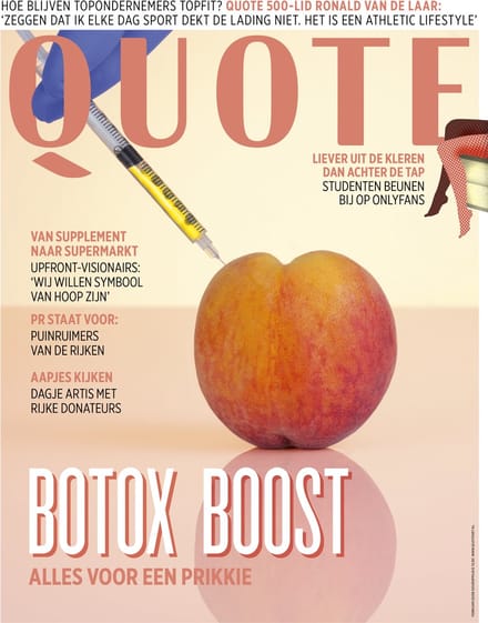 Quote editie 2 2026
