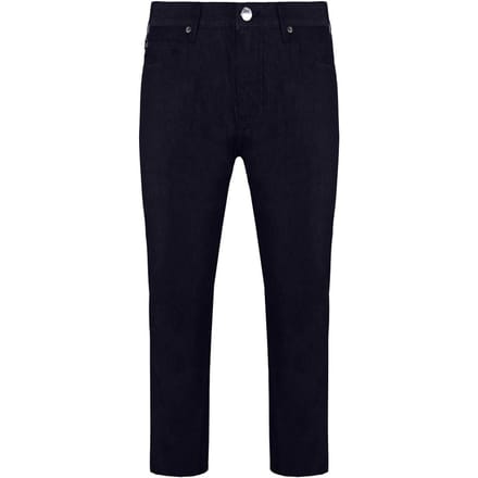 Emporio Armani J31 Regular Fit Heren Broek