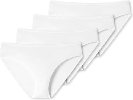 Schiesser Tai slip "95/5" serie