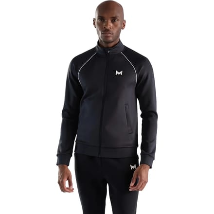 Track suit jas Mouratoglou Apparel