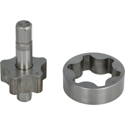 Versnellingsbakcomponent  EURORICAMBI 74531083