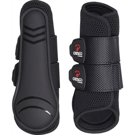 Gesloten laarzen Catago Fir-tech